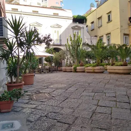 Core - Cappella Vecchia