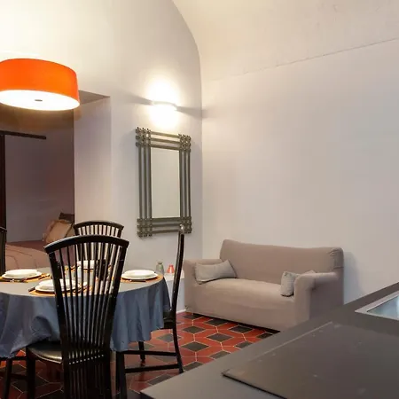 Apartamento Core - Cappella Vecchia