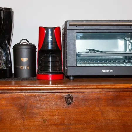 Core - Cappella Vecchia