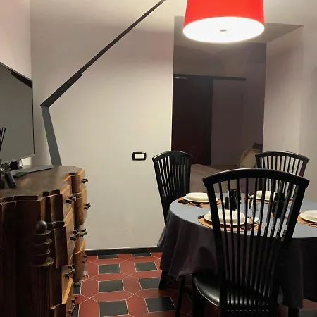 Core - Cappella Vecchia Nápoles