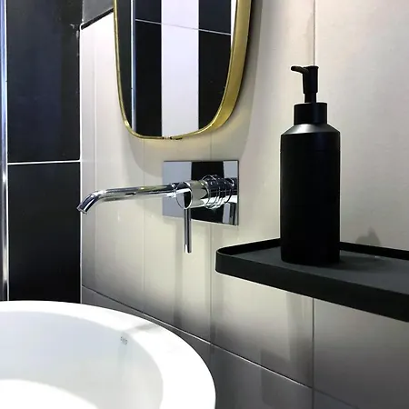 Core - Cappella Vecchia * Nápoles