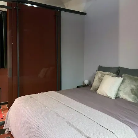 Core - Cappella Vecchia Apartamento Nápoles