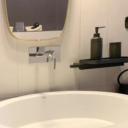 Core - Cappella Vecchia