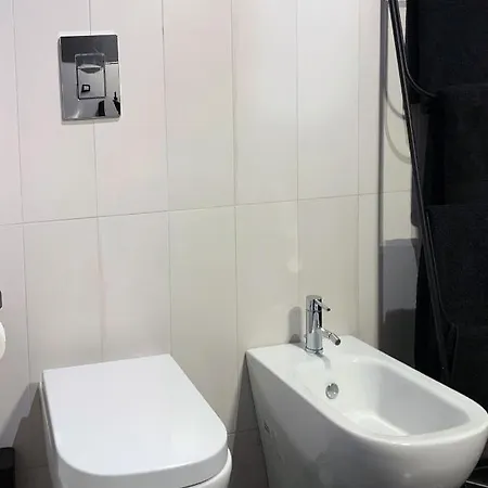 Core - Cappella Vecchia Apartamento Nápoles