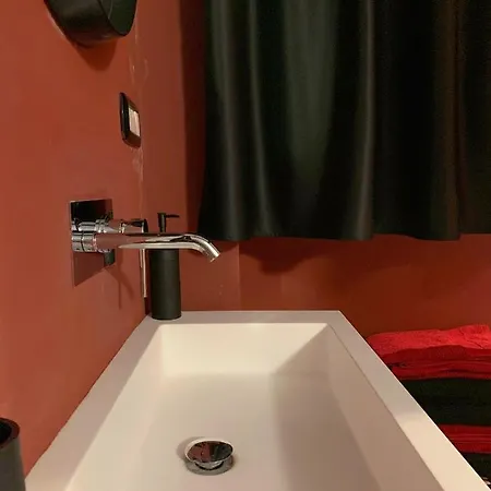 Core - Cappella Vecchia * Nápoles