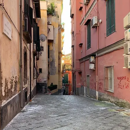 Apartament Core - Cappella Vecchia *