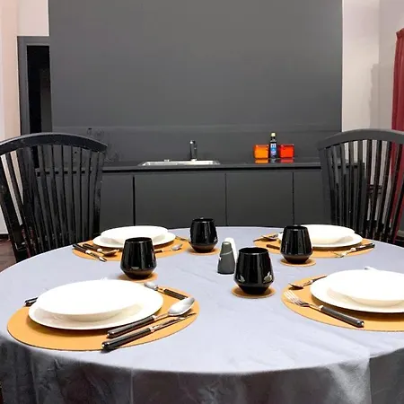 Apartament Core - Cappella Vecchia *