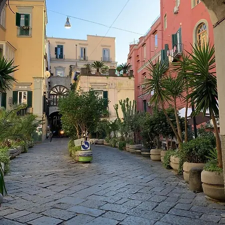 Apartament Core - Cappella Vecchia