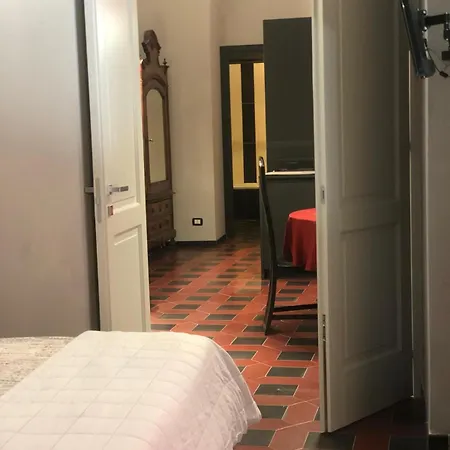Core - Cappella Vecchia Apartment