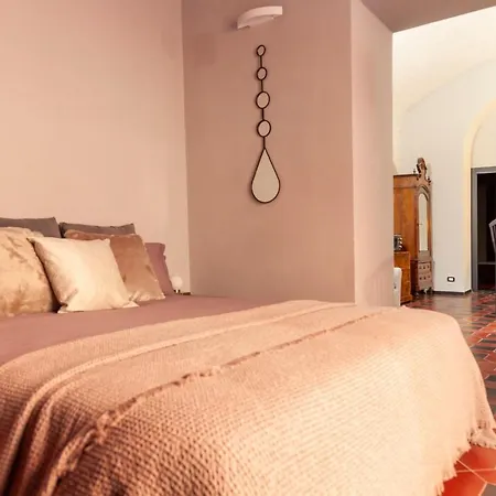 Core - Cappella Vecchia Apartment