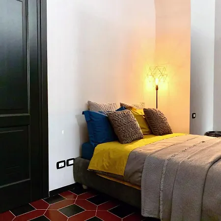 Apartment Core - Cappella Vecchia