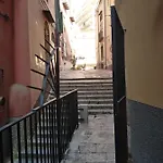 Core - Cappella Vecchia * Naples
