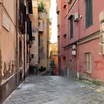Appartement Core - Cappella Vecchia *