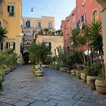 Appartement Core - Cappella Vecchia