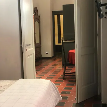 Core - Cappella Vecchia Апартаменты