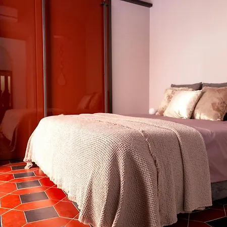 Core - Cappella Vecchia Appartement *