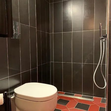 Core - Cappella Vecchia Апартаменты Неаполь