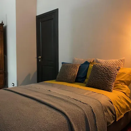 Core - Cappella Vecchia