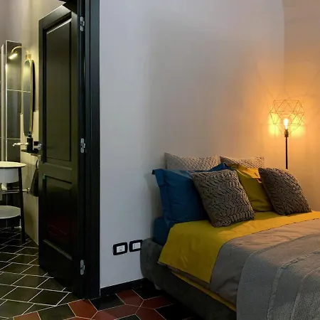 Core - Cappella Vecchia Неаполь