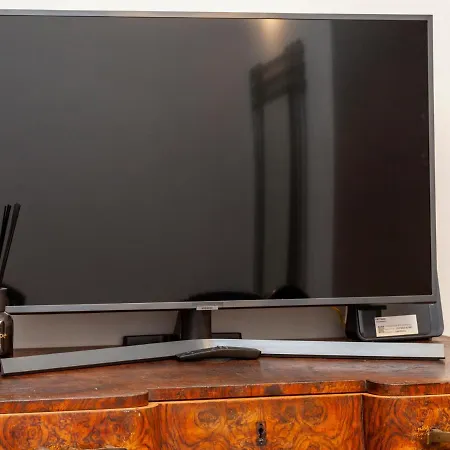 Core - Cappella Vecchia Neapel