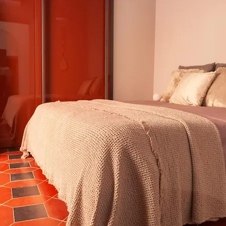 Apartment Core - Cappella Vecchia Neapel