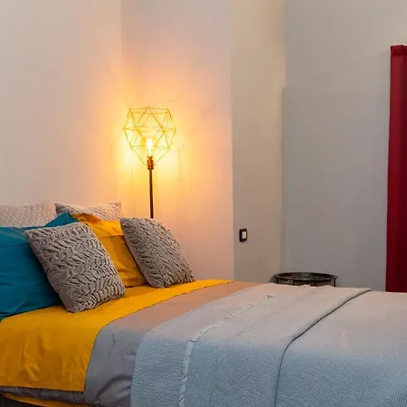 Apartment Core - Cappella Vecchia Neapel