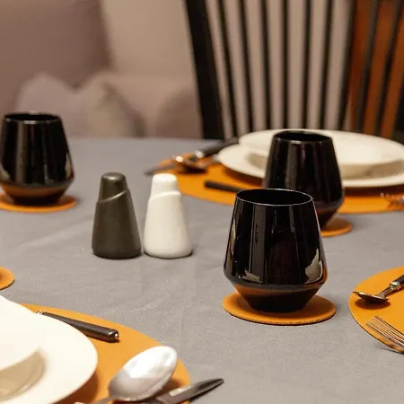 Core - Cappella Vecchia Apartment Neapel