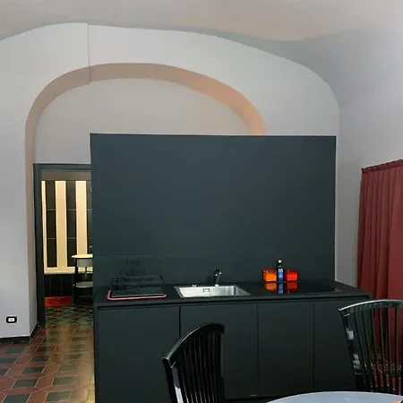 Apartment Core - Cappella Vecchia *